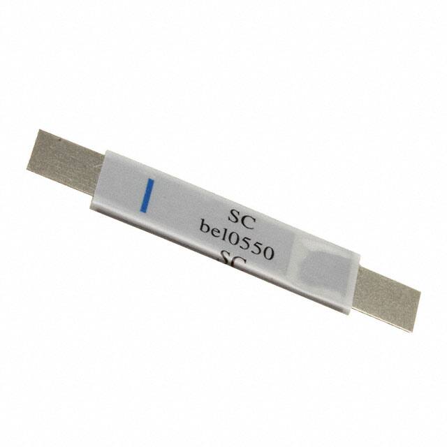 0ZSC0550FF1E Bel Fuse Inc. PTC Resettable Fuses
